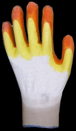 Latex Palm Coated