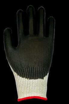 Touchscreen Black PU (10GG)
