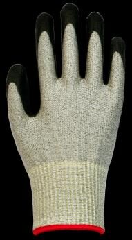 Touchscreen compatible specialty gloves