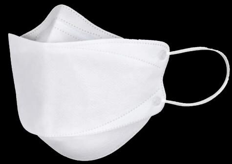Disposable protection and KF94 masks